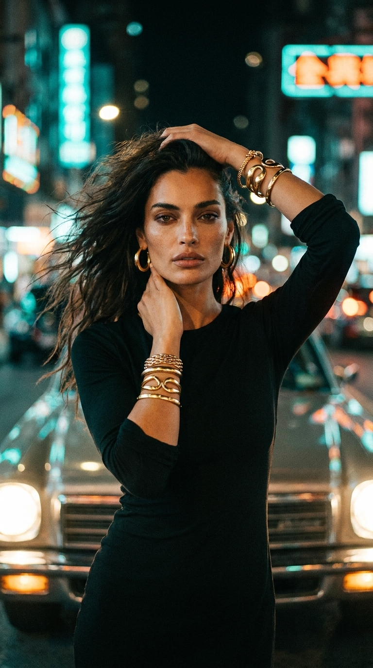 Shop Feed jewelry