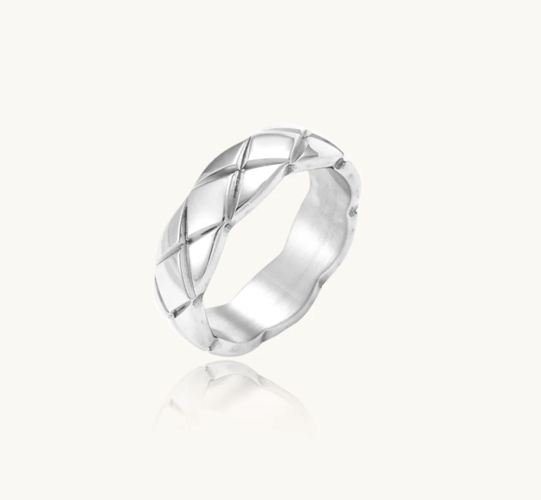 Stainless Steel jewelry
